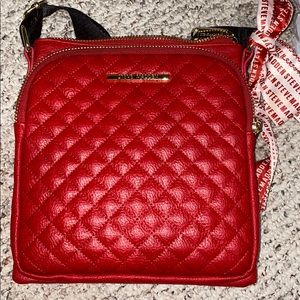 Steve Madden cross body bag